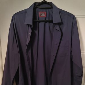 Wrinkle-Free Performance Girionde Shirt